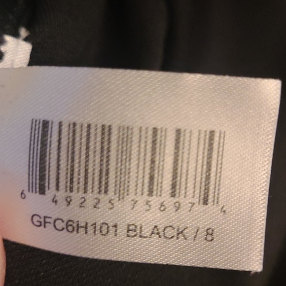 BCBGeneration Strapless Bodycon Dress - Picture 12 of 12